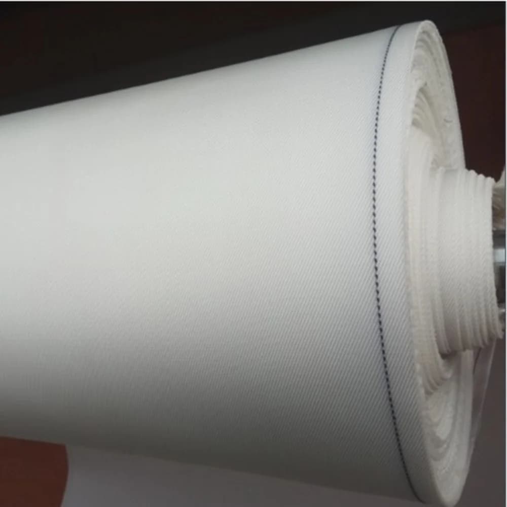 Polypropylene Filter Cloth